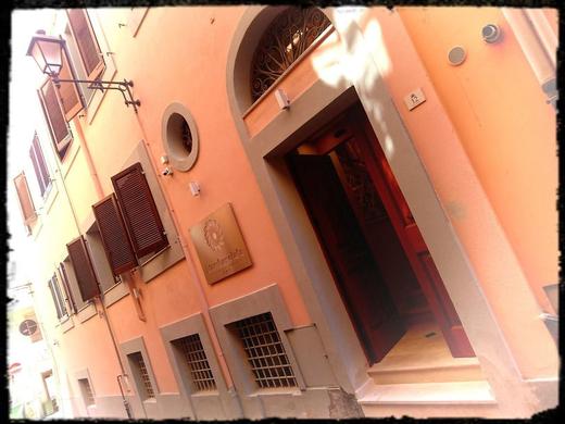 L'Ambasciata Hotel de Charme