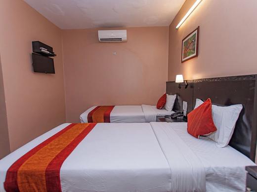 Hotel Moonlight Resort