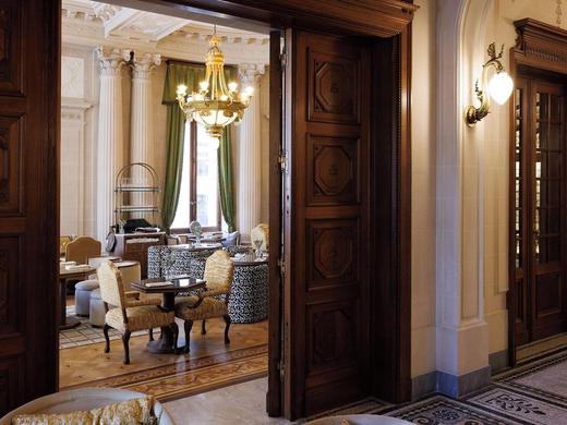 Hotel Fleur De Ville