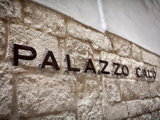 Palazzo Calò