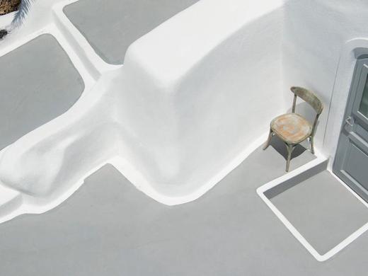 Serenity Santorini Luxury Suites