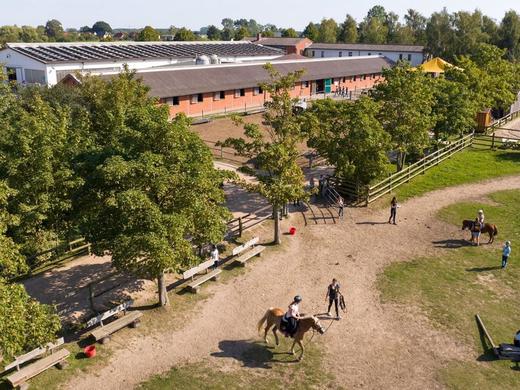 Bernsteinland Hirschburg