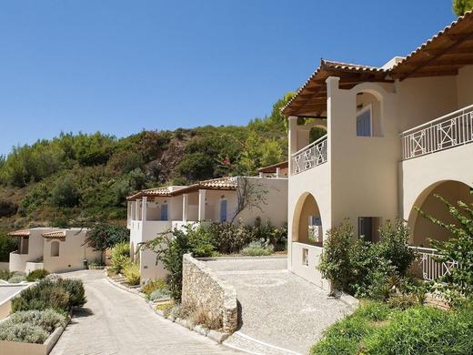 Alonissos Beach Bungalows & Suites Hotel