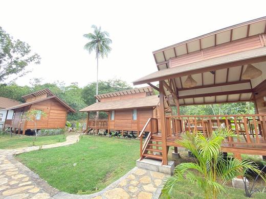 Tropik Resort Lombok