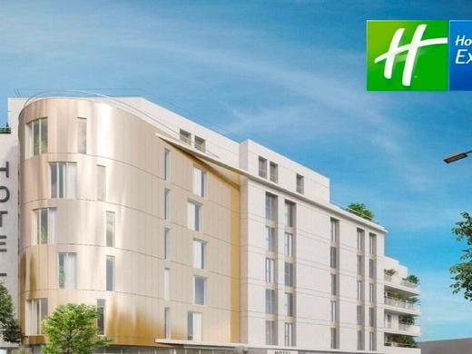 Holiday Inn Express Paris - Poissy
