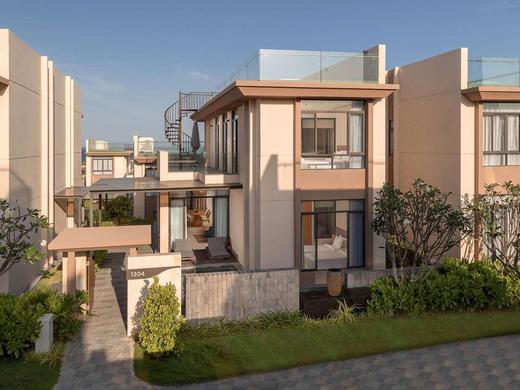 Wyndham Garden Cam Ranh Resort