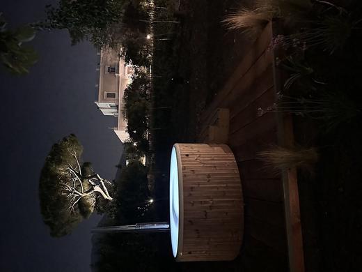 Villa Carafa De Cillis