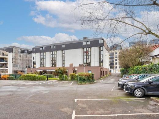 B&B Hotel Paris Chatillon