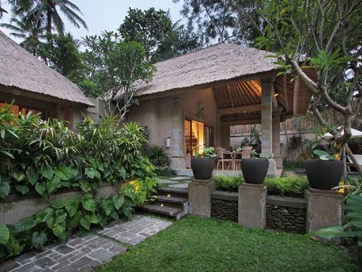 The Kanjeng Resort Ubud