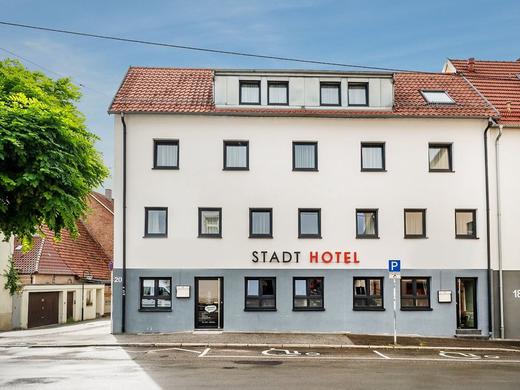 Aspire Castillio Reutlingen, Trademark Collection by Wyndham