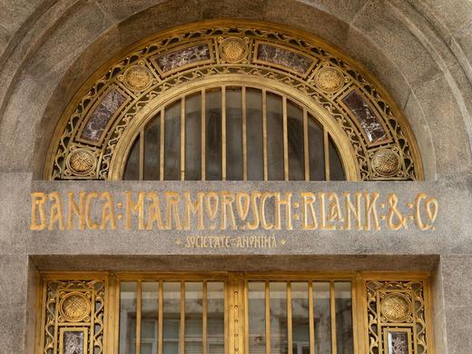 The Marmorosch Bucharest, Autograph Collection®