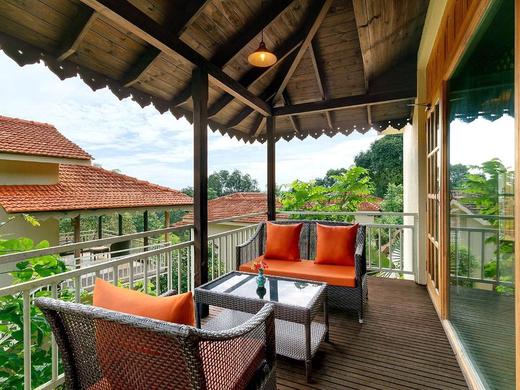 Amritara Aura Spa And Retreat