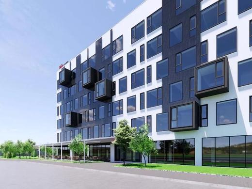 Ibis Timisoara City Center