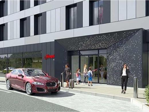 Hampton by Hilton High Wycombe