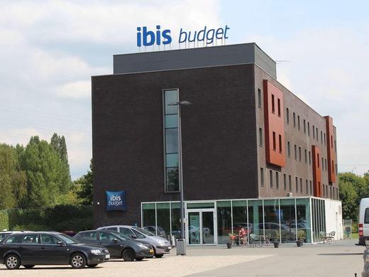 Ibis budget Antwerpen Port