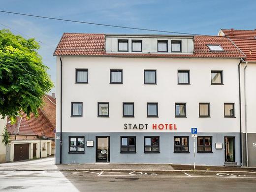 Aspire Castillio Reutlingen, Trademark Collection by Wyndham