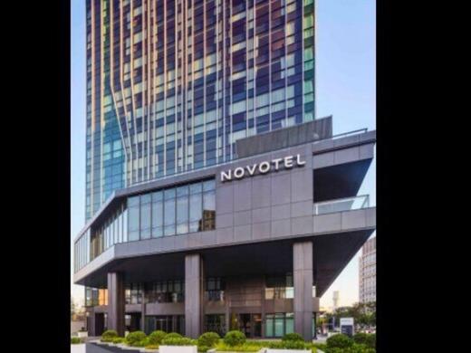 Novotel Shanghai Qingpu Excellence