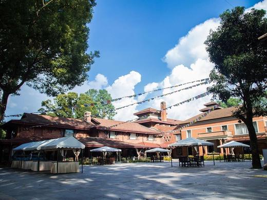 Gokarna Forest Golf Resort & Spa