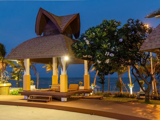 Springfield at Sea Resort und Spa