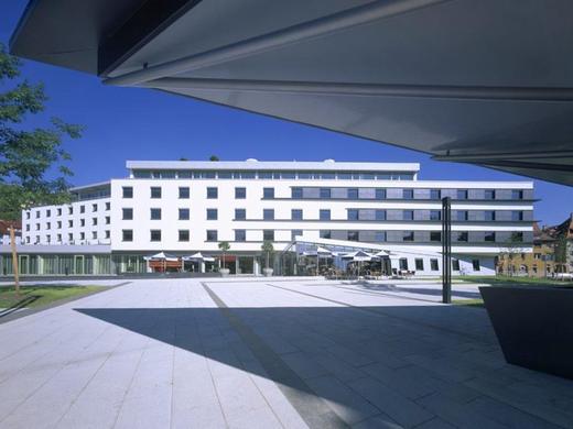 Leonardo Hotel Esslingen