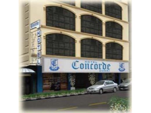 Concorde Hotel Cairo