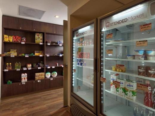 Hotel Extended Suites Cancun La Roca