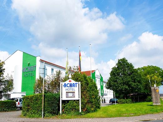 ACHAT Comfort Rüsselsheim