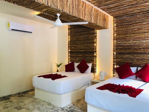Tierra Maya Hotel Spa & Sanctuary