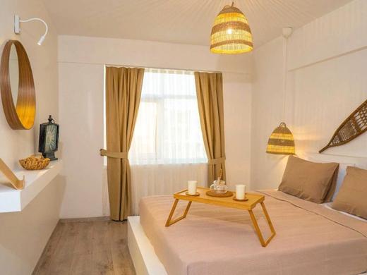 Aloha Suites Mediterranean Houses