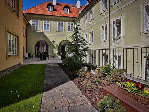 Appia Hotel Residence