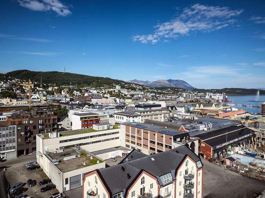 Quality Hotel Harstad