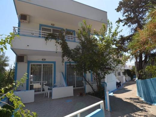 Marianthi Studios Stegna