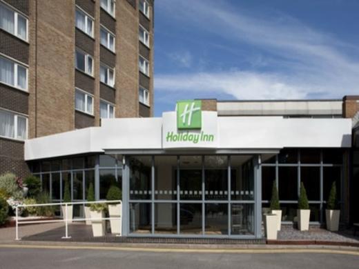 Holiday Inn Portsmouth