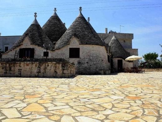 B&B Masseria Peppeturro