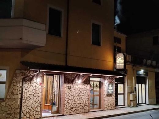 Hotel Colosseo a Colleferro