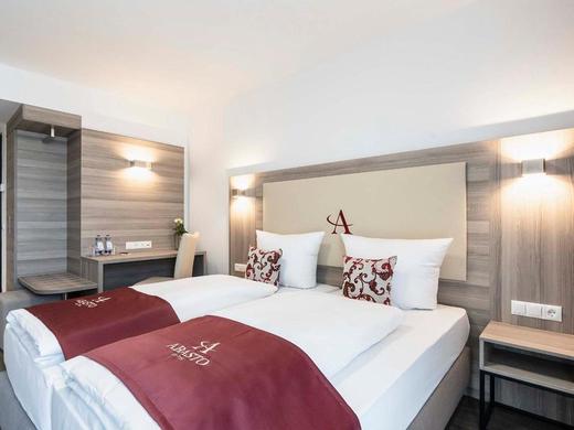 Abasto Hotel Feldmoching