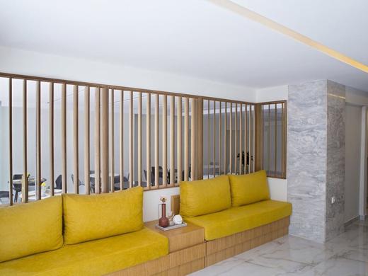 Hypnos Inn Athens Hotel