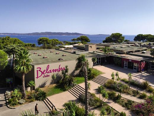 Belambra Clubs - Les Criques