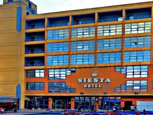 Siesta Resort Alexandria