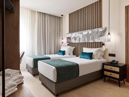 Athenarum Portus Life & Style Hotel