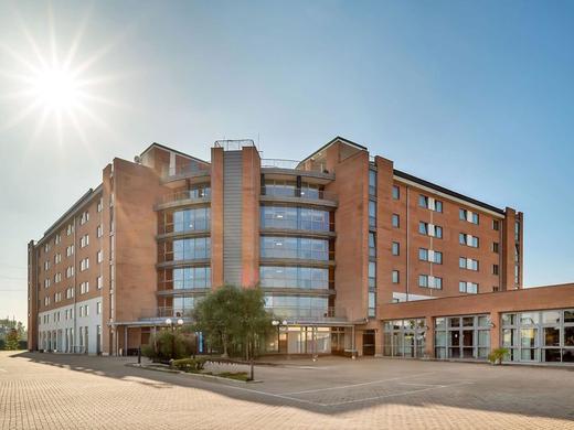 B&B HOTEL Settimo Torinese