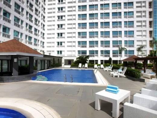 Quest Serviced Residences