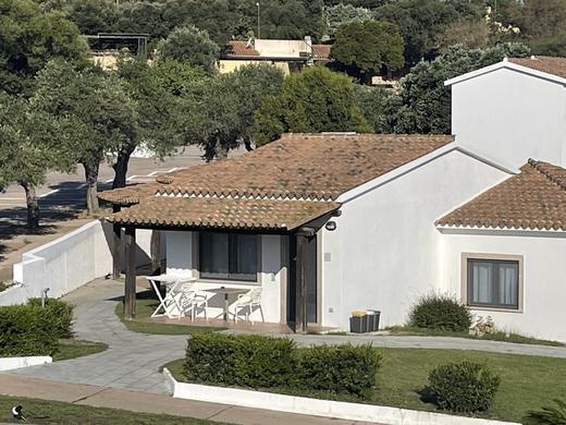 La Smeraldina Resort