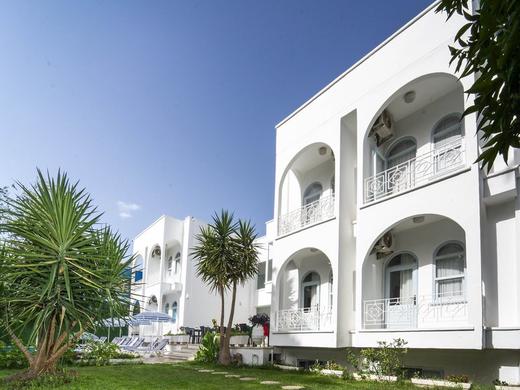 Kemer Royal Beach Hotel