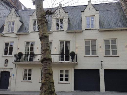 Pand 17 - Charming Guesthouse