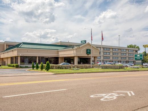 OYO Hotel Memphis TN I-40