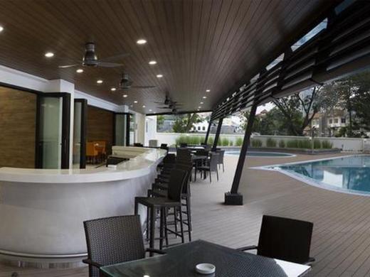 Oakwood Hotel & Residence Kuala Lumpur