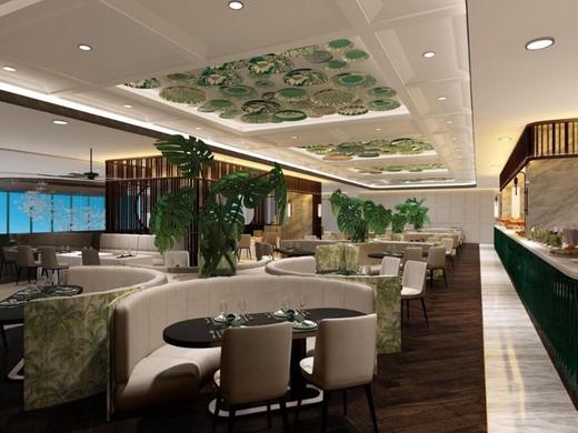 Gurney Resort Hotel and Residences, Penang