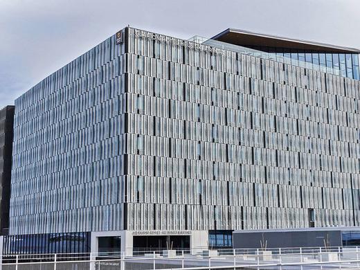 Clarion Hotel Helsinki Airport