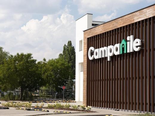 Campanile Warszawa Polnoc